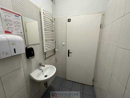 Lokal usługowy, 40m2 - Siedlce