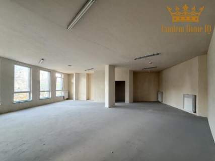 Do wynajęcia budynek 888m2 w stanie deweloperskim na Białołęce