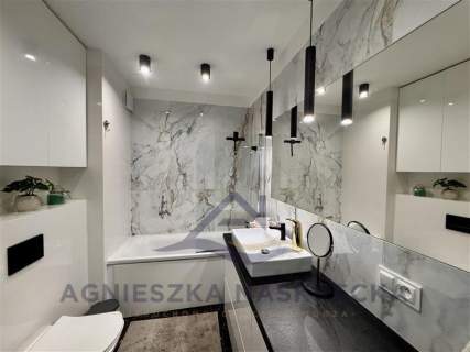 2 pok ul. Holenderska, loggia, winda, m.postojowe