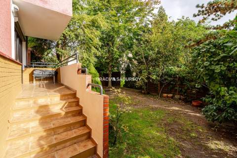 Apartament ul. Wesele 120m z Ogrodem/ 2 tarasy