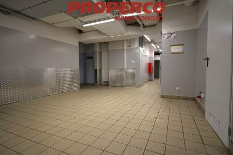 Lokal 404,30m2, Szydłówek, Klonowa