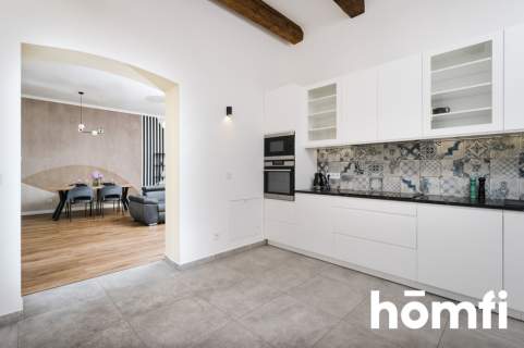 Apartament na wynajem, ul.Mostowa, 3 pokoje