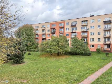 1 piętro / 3 pokoje / Klonowa / po remoncie 