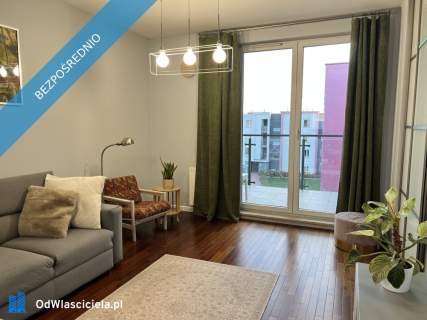 Przestronne, wygodne 70 m 2 balkony 2 miejsca parkingowe