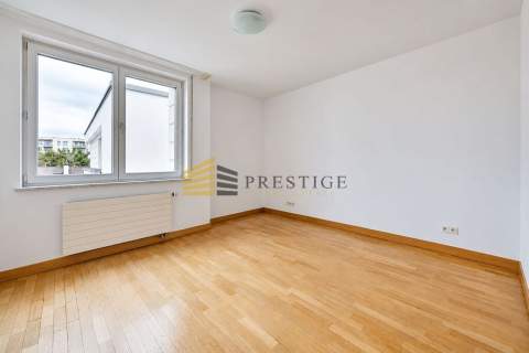 Apartament Top Floor - Park Szczęśliwicki
