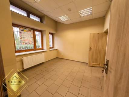 Lokal na wynajem w centrum Blachowni