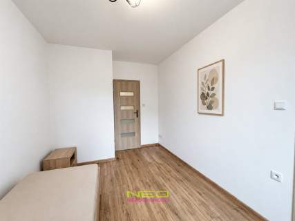 M4 Parkitka - balkon - parking