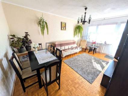 Przestronne mieszkanie 4 pokoje przy Plazie