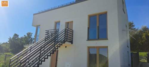 DOBCZYCE,ogródek,balkon,