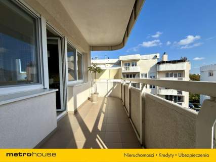 Słoneczne Tarasy, winda, balkon, miejsce w hali