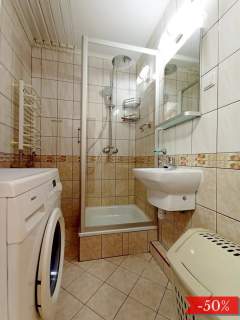 Rozkładowe 3 pokoje, balkon - Dwudziestolatków 1