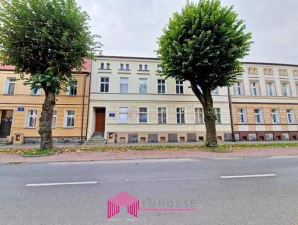 Przestronne, 3-pokojowe mieszkanie o powierzchni 128,8 m2