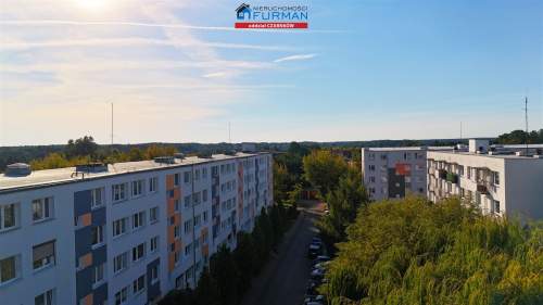 Mieszkanie na sprzedaż, 48,16 m2, Trzcianka