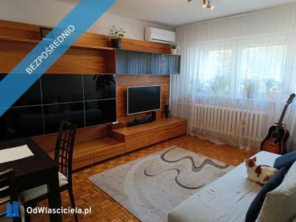 Mieszkanie na Woli