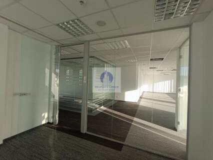 Śródmieście lokal biurowy 173,71 m2 do wynajęcia
