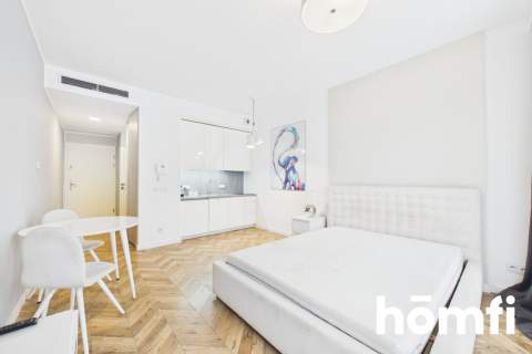 Mieszkanie do wynajęcia, 28 m2, Wrocław
