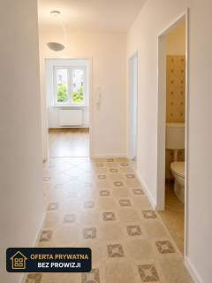 Mieszkanie w Nowej Hucie 45 m2