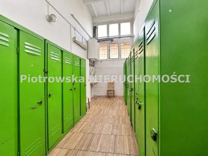Magazyn do wynajęcia, 1154,5 m2, Sieradz