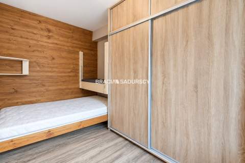 2 POK DUŻY BALKON MIEJSCE POSTOJOWE UL.NIEBYŁA