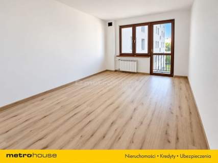 3 pokoje z balkonem w centrum 59 m 