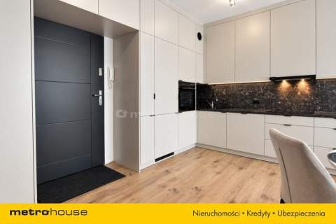Apartament z ogródkiem Levityn 2 pokoje parking