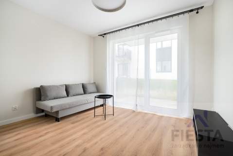 Nowe, 2 pok, Śliwkowa, Rosa Residence