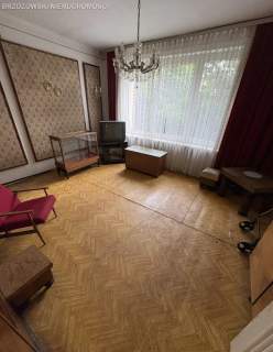 Praga Płd., Gocławek, 100 m2, 6 pokoi, 1955 r.