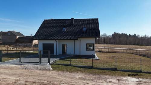 Kielce dom 205,38 m2 Miedziana Góra Przyjmo