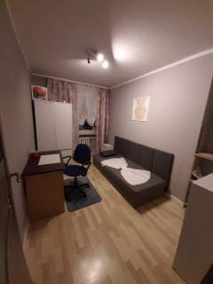 Wynajmę 3 pokojowe mieszkanie ul. Prusa we Wrocławiu