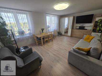 Wieliszew 52 m 2 pokoje blisko stacji SKM komórka w cenie