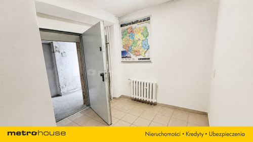 Lokal z witryną przy ul. Piotrkowskiej