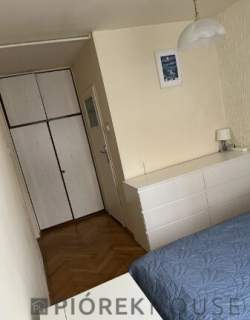 2-pokojowe mieszkanie na Ochocie