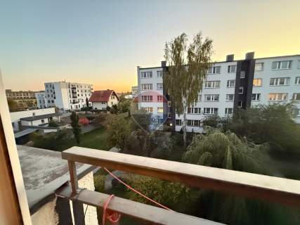Jasne 2 pokoje 48,96 m ul. Jastrzębia Radom