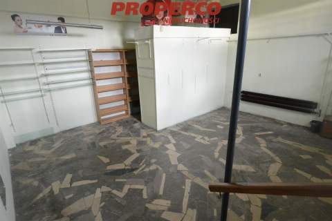 Lokal pow. 35,4 m2, Podkarczówka