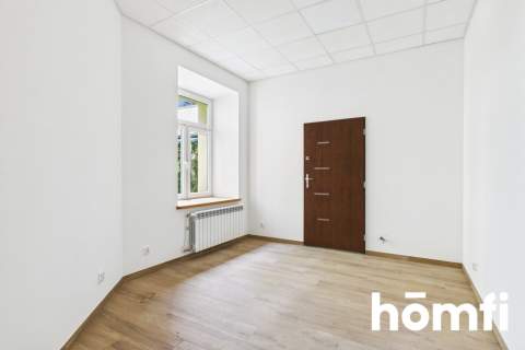 Lokal usługowy 70 m Centrum Radwańska