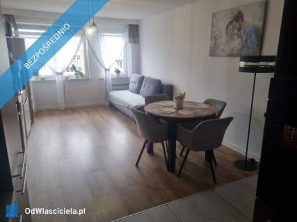 Sprzedam mieszkanie 42m2 Chopina 13 KSM