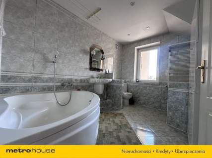 Dwupoziomowe mieszkanie Zamkowa 90,80m2 