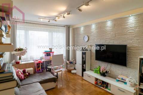 Mieszkanie na sprzedaż, 47,9 m2, Przemyśl