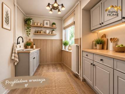 Mieszkanie 31m2 Grzegórzki Balkon