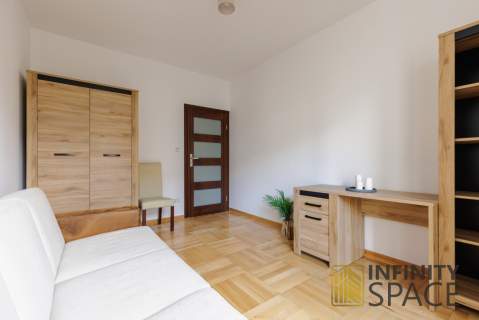 Apartamenty Murano 3 pokoje Garaż Metro