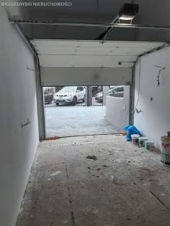 Służew, Wita Stwosza, 497 m2, działka 500 m2
