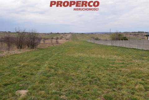 Działka 3000 m2, Ostra Górka, ul. Domki