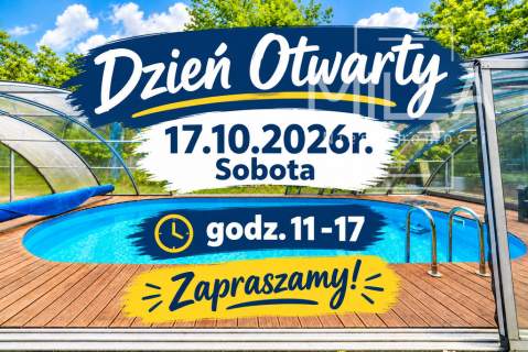 WYJĄTKOWA REZYDENCJA Z BASENEM