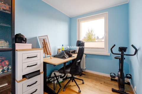 Wyremontowane 3pok. 53m2 Balkon Wieliczka
