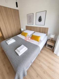 Nowy apartament 2 pokoje 31,9 m2 Idealne pod inwestycję