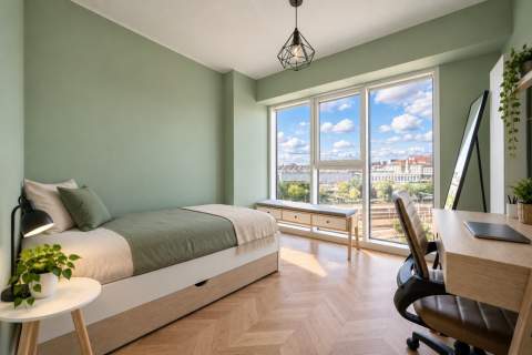 Na sprzedaż apartament ul. Towarowa