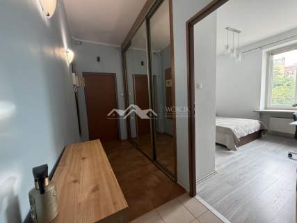 2 POK po remoncie osobna kuchnia Centrum