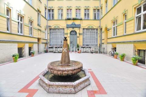Oferta sprzedaży unikatowego mieszkania.