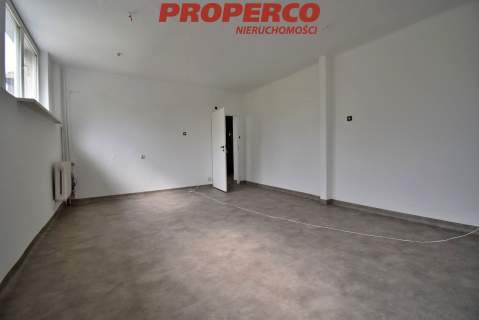 Lokal biurowy, 24 m2, Pod Telegrafem
