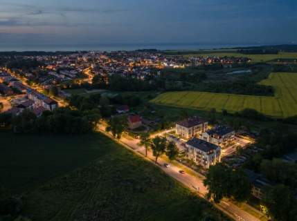 3-pok. 51m duży balkon Pogodne Puck
